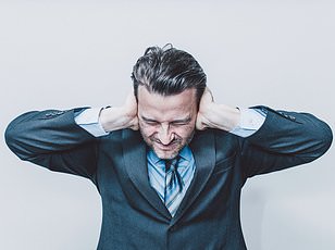 Online Therapy Offers Relief for Millions with Tinnitus, Study Suggests