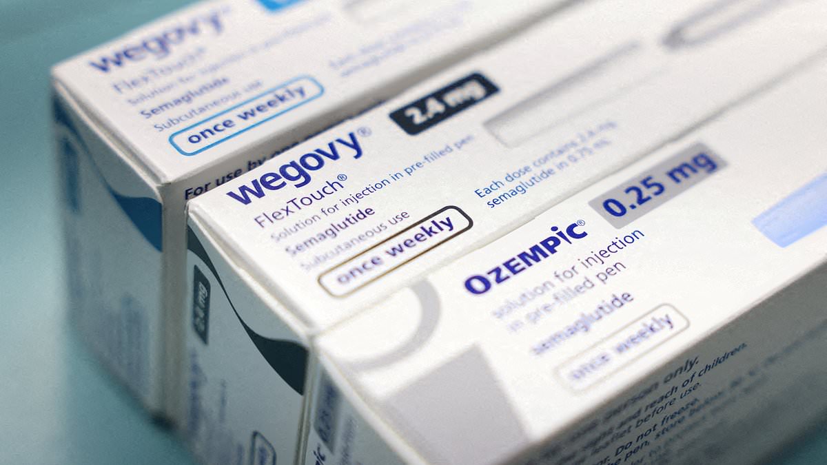 Patent Expiry Sparks Price Drop: Generic Ozempic and Wegovy Set to Revolutionize Weight-Loss Access