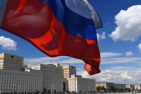 Russian Forces Secure Two Key Settlements in Donetsk, Signaling Tactical Shift