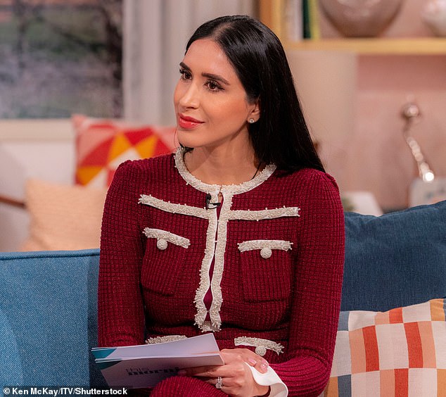 The Unspoken Plea: Thrush, BV, and the Embarrassment of Healthcare Conversations