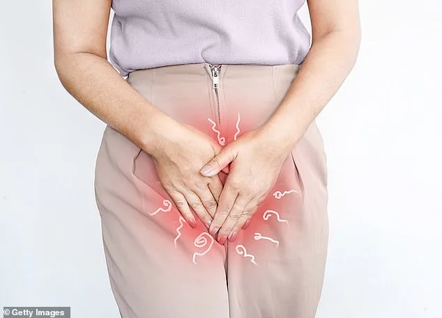 The Unspoken Plea: Thrush, BV, and the Embarrassment of Healthcare Conversations