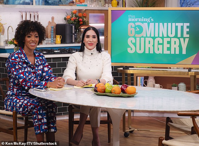 The Unspoken Plea: Thrush, BV, and the Embarrassment of Healthcare Conversations