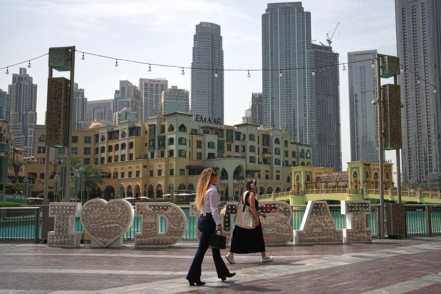 UAE Dismantles Hezbollah and Iran-Linked Network in Bid to Combat Foreign Interference
