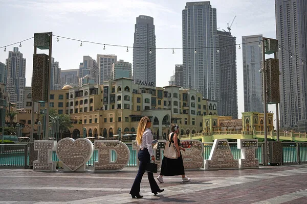 UAE Dismantles Hezbollah and Iran-Linked Network in Bid to Combat Foreign Interference