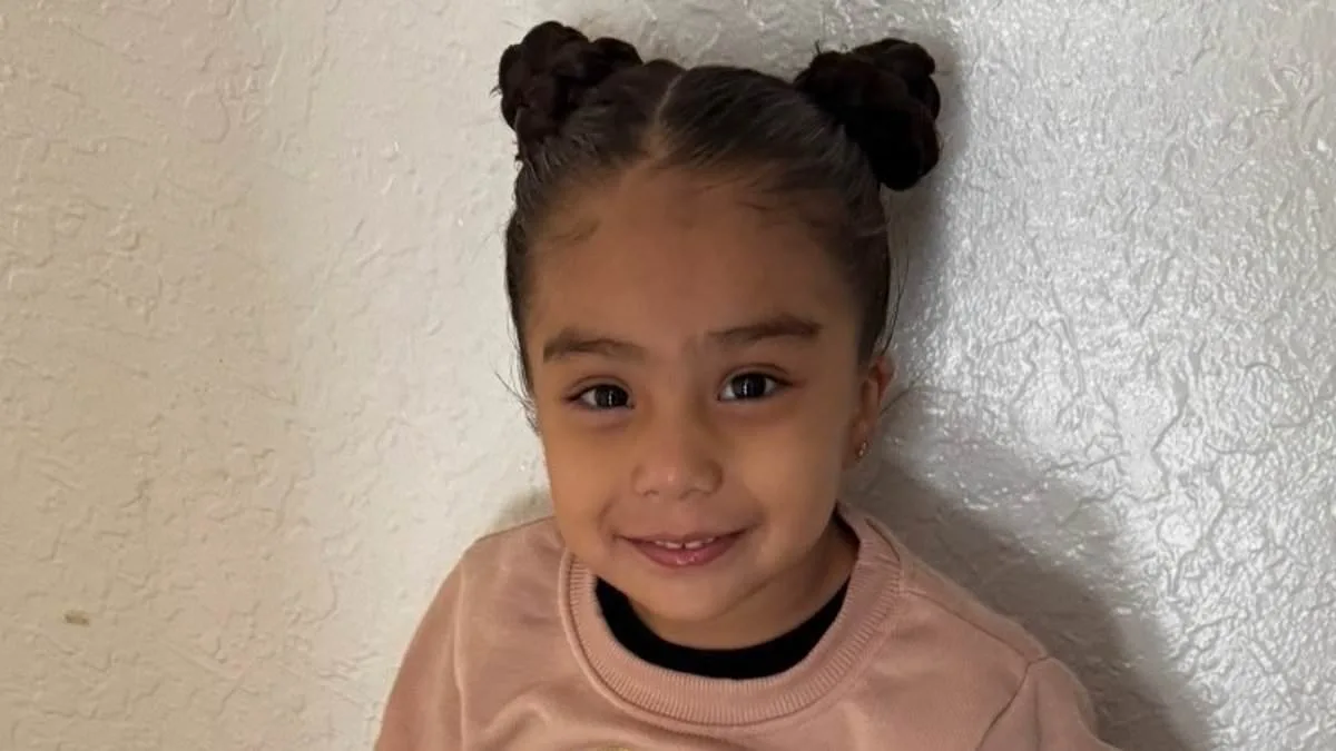 4-Year-Old Girl Fights for Her Life After Toy Battery Causes Catastrophic Esophageal Damage