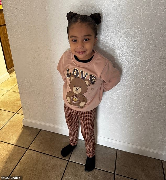 4-Year-Old Girl Fights for Her Life After Toy Battery Causes Catastrophic Esophageal Damage