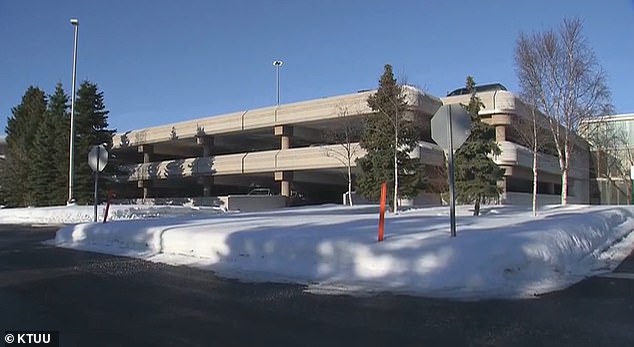 Alaska Woman's Frozen Death Sparks Lawsuit Over 911 Delay