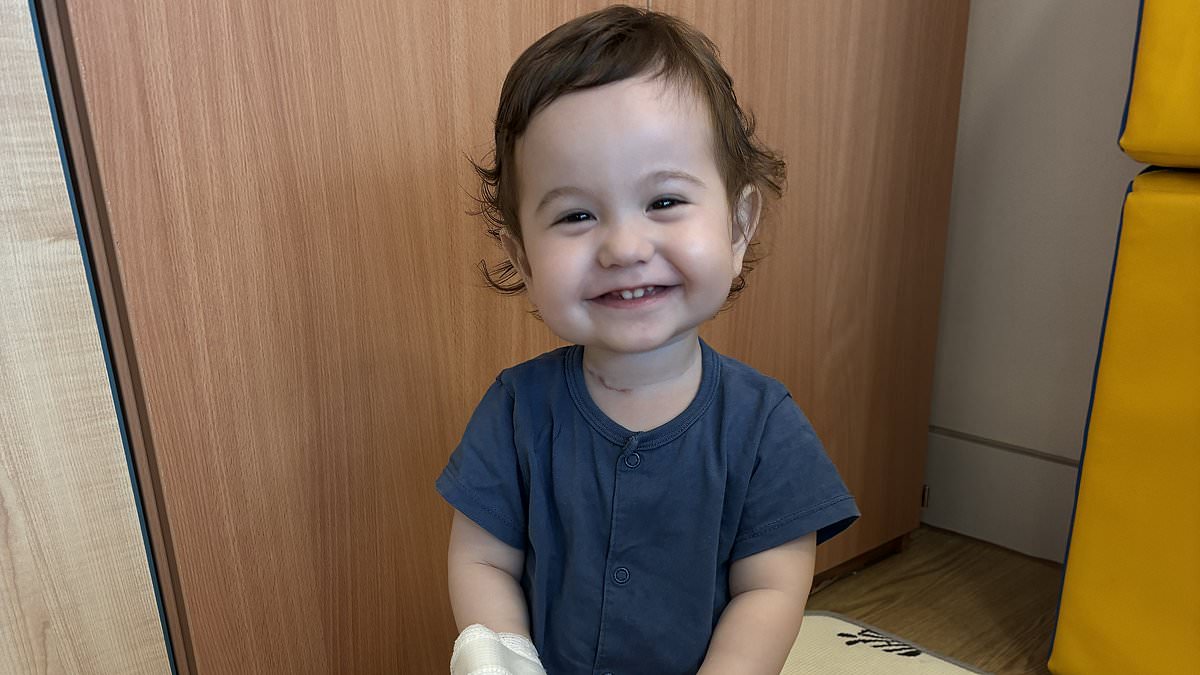 Breakthrough in Medical Science: Lab-Grown Oesophagus Offers Hope for Infants with Rare Birth Defect