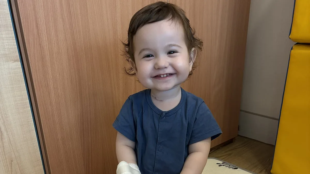 Breakthrough in Medical Science: Lab-Grown Oesophagus Offers Hope for Infants with Rare Birth Defect