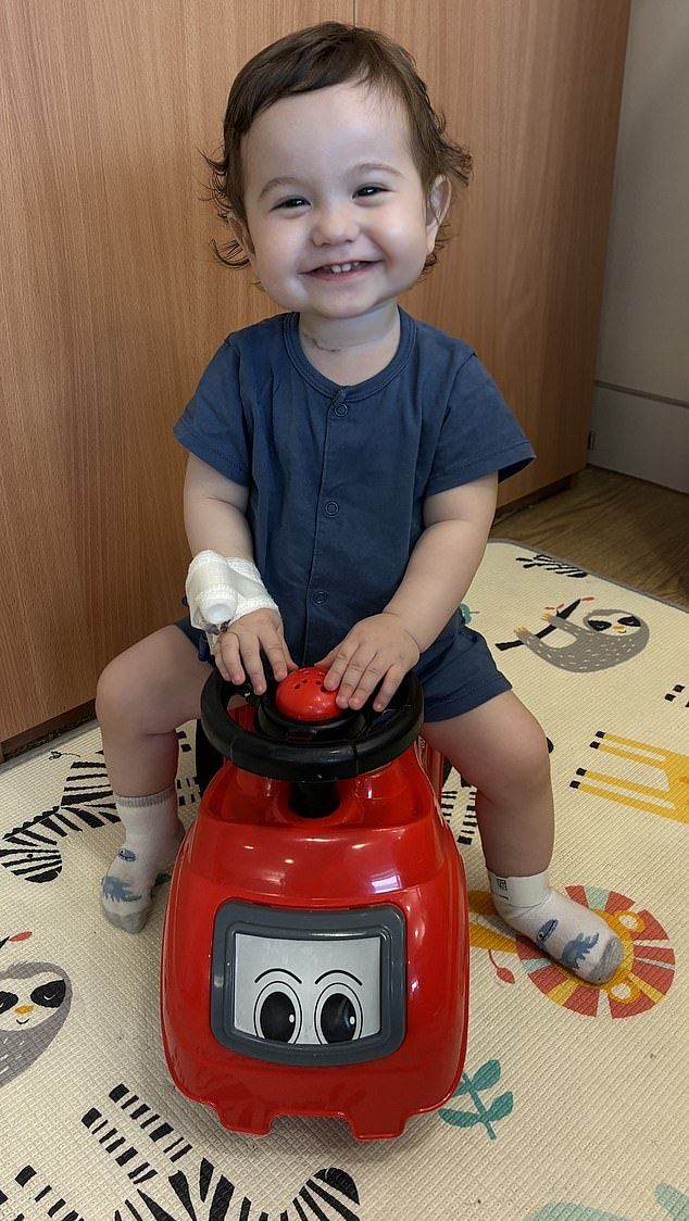 Breakthrough in Medical Science: Lab-Grown Oesophagus Offers Hope for Infants with Rare Birth Defect