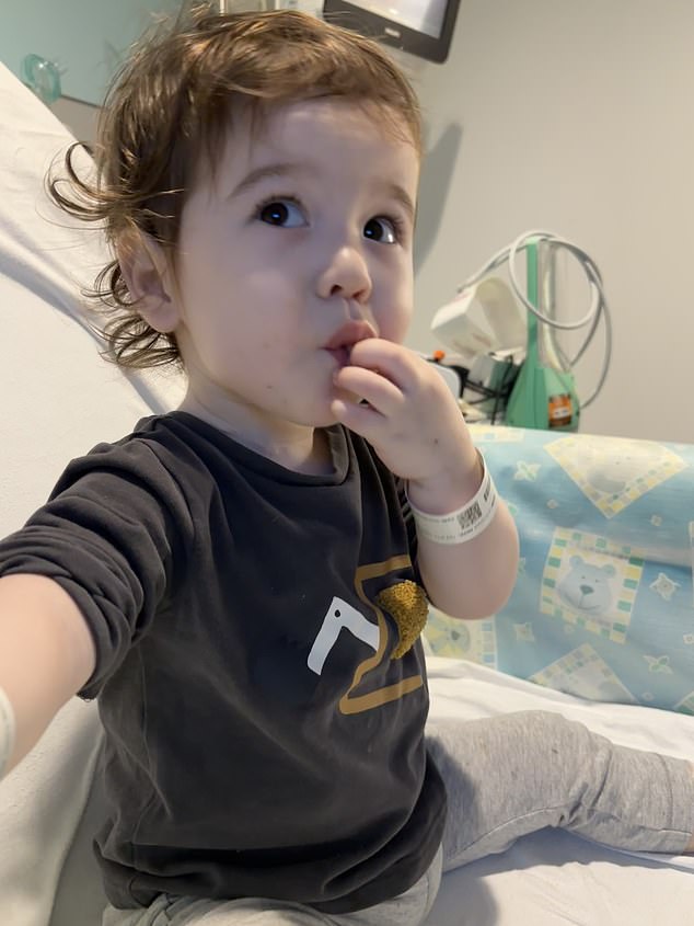 Breakthrough in Medical Science: Lab-Grown Oesophagus Offers Hope for Infants with Rare Birth Defect