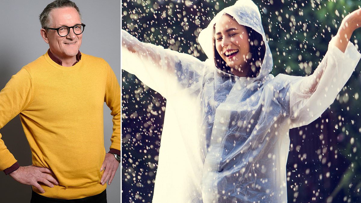 Dr. Michael Mosley's Health Legacy: Transformative Tips and the Power of Small Changes