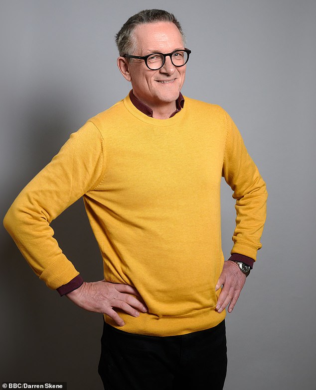 Dr. Michael Mosley's Health Legacy: Transformative Tips and the Power of Small Changes