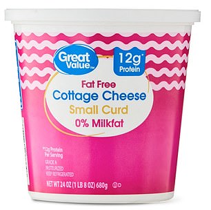FDA Recalls 18,000 Cases of Cream Cheese and Sour Cream from Great Value and Clover Sonoma Over Pasteurization Concerns