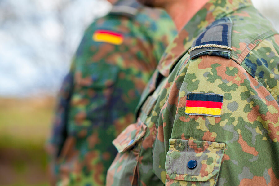 Germany's New Military Communication System Faces Critical Failure, Endangering Troop Safety, According to Classified Report