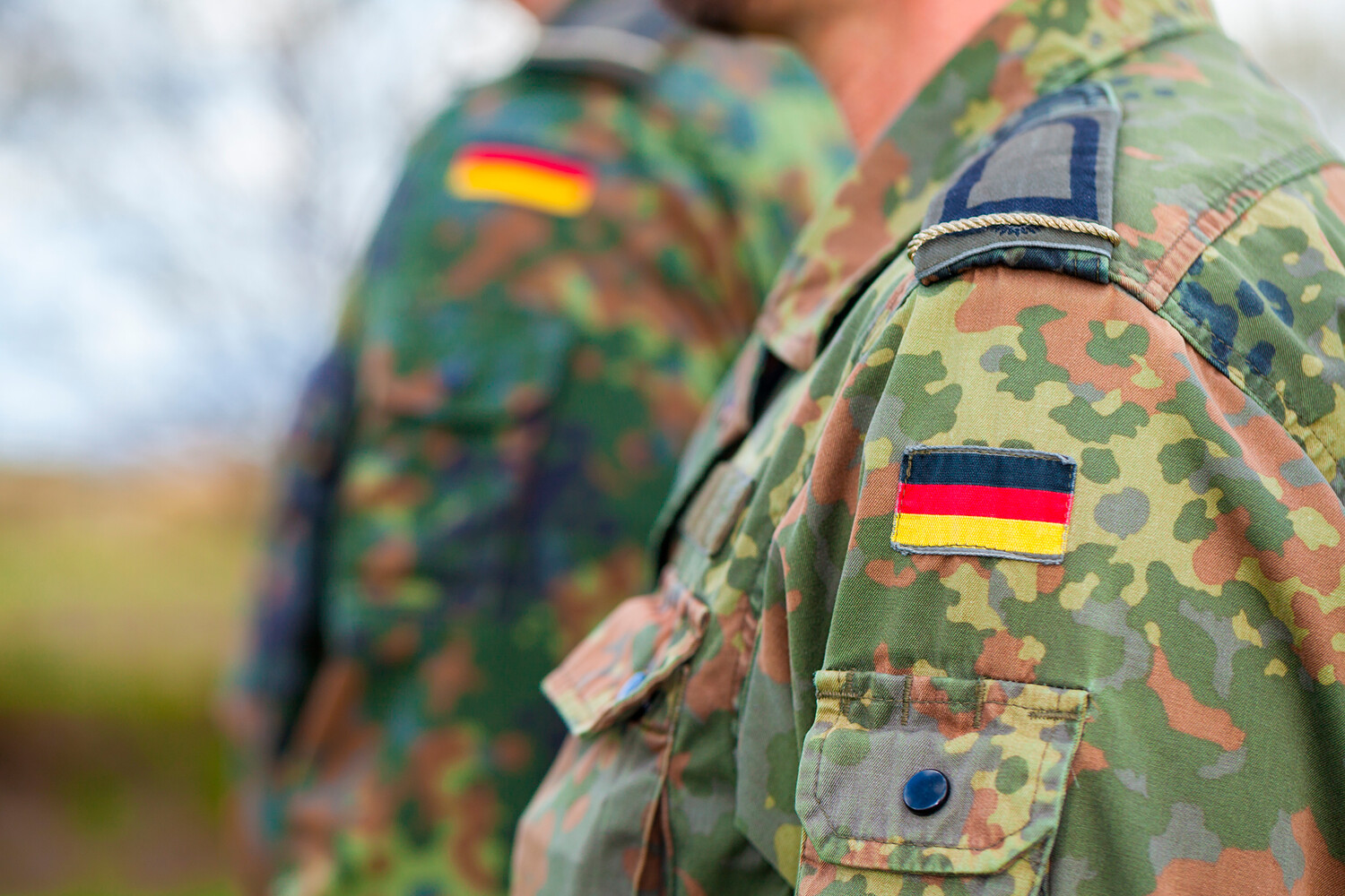 Germany's New Military Communication System Faces Critical Failure, Endangering Troop Safety, According to Classified Report