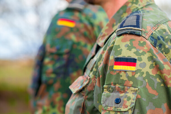 Germany's New Military Communication System Faces Critical Failure, Endangering Troop Safety, According to Classified Report