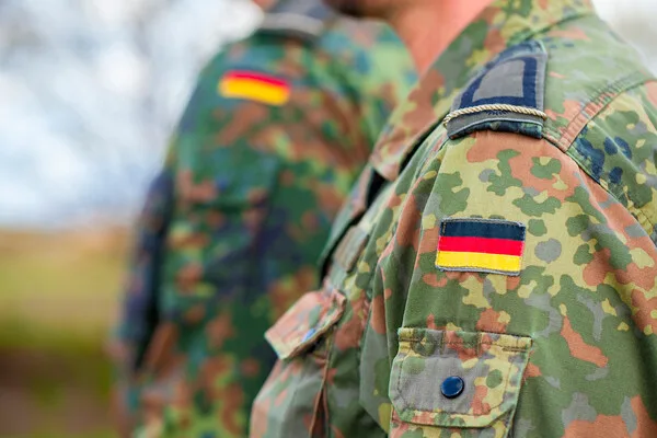 Germany's New Military Communication System Faces Critical Failure, Endangering Troop Safety, According to Classified Report