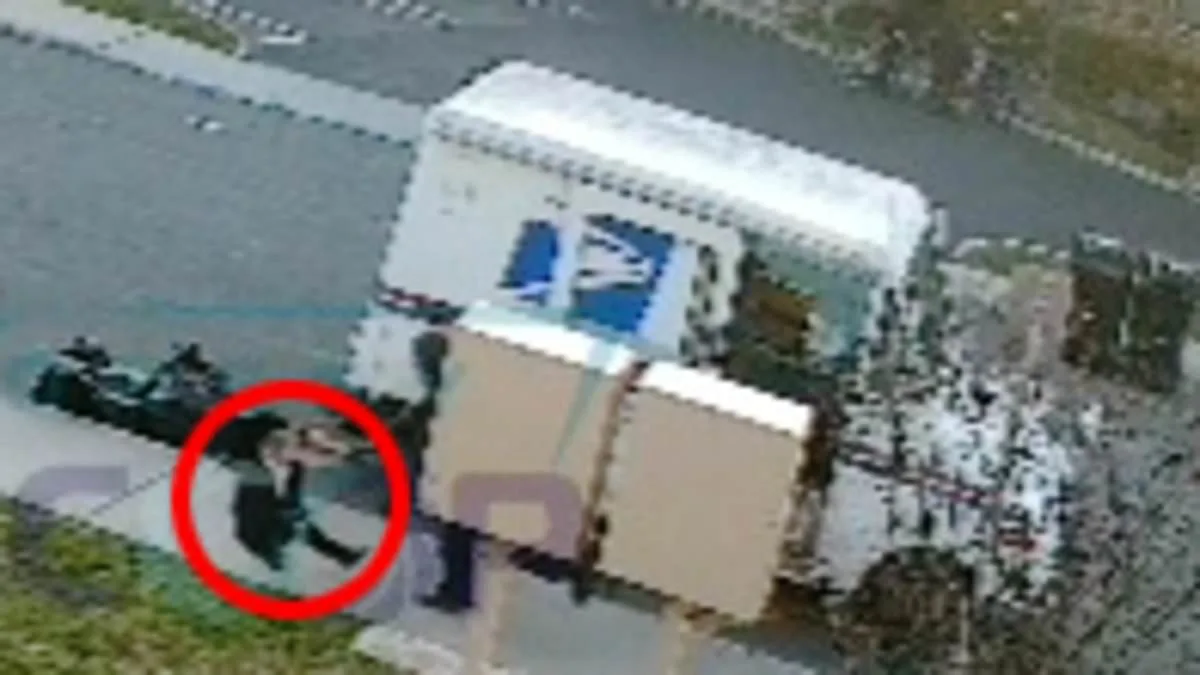 Shocking Attack on 4-Year-Old Boy Sparks Outrage in Monsey Jewish Community; Video Footage Released