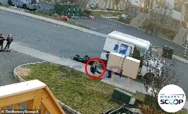 Shocking Attack on 4-Year-Old Boy Sparks Outrage in Monsey Jewish Community; Video Footage Released