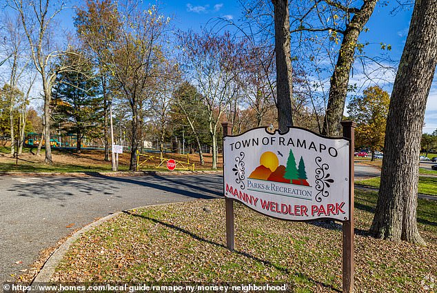 Shocking Attack on 4-Year-Old Boy Sparks Outrage in Monsey Jewish Community; Video Footage Released