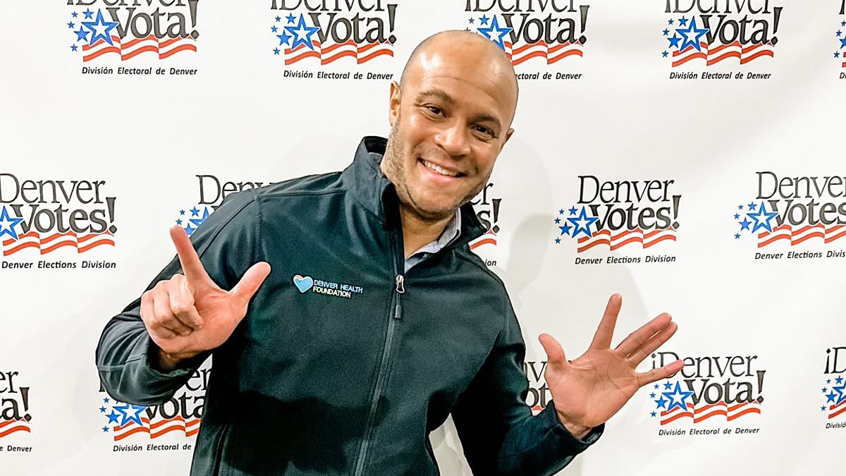 Denver Book Society Faces Upheaval as Co-Founder Removed Over Past Controversies