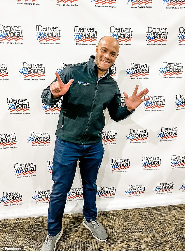 Denver Book Society Faces Upheaval as Co-Founder Removed Over Past Controversies