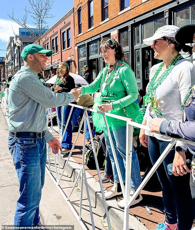 Denver Book Society Faces Upheaval as Co-Founder Removed Over Past Controversies