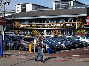 IVF's Hidden Crisis: Embryo Mix-Ups and the Families Left in Their Wake