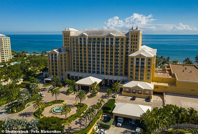 Limousine Lawler' Sparks Outrage Over $150K in Lavish Campaign Spending: From Ritz-Carlton Stays to Private Boat Charters