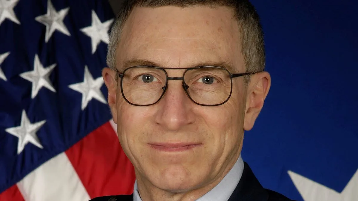 Retired General's Disappearance and UFO Ties Mirror Mysterious Vanishing of Aerospace Engineer