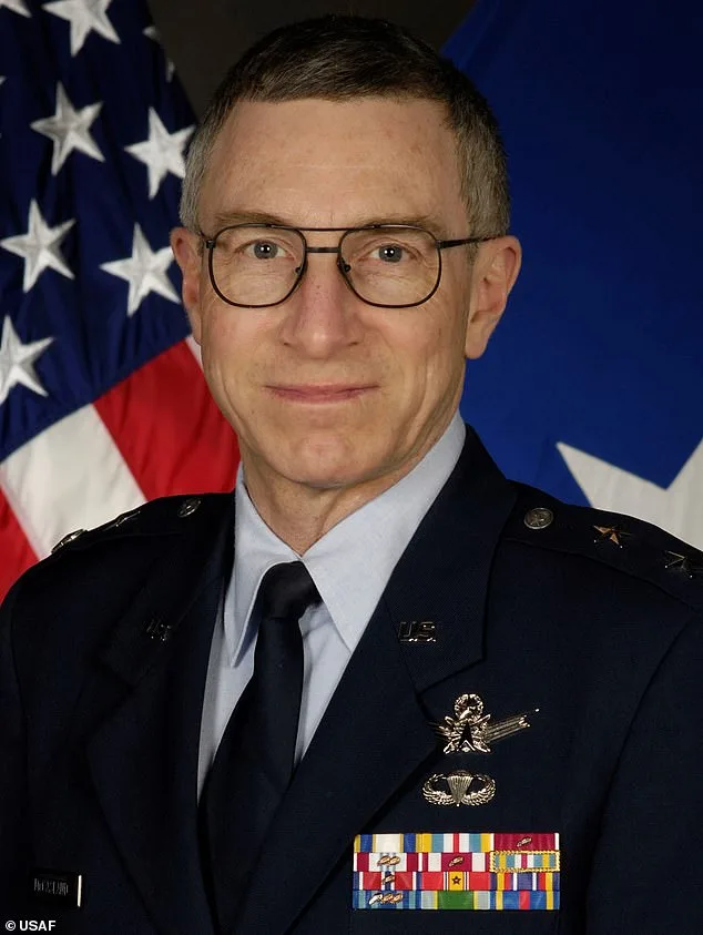 Retired General's Disappearance and UFO Ties Mirror Mysterious Vanishing of Aerospace Engineer