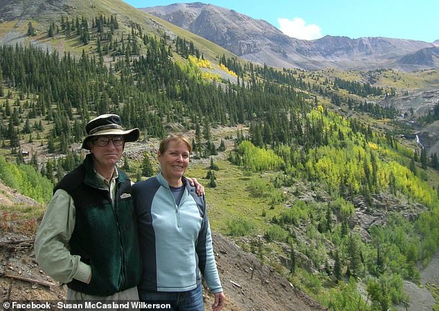 Retired General's Disappearance and UFO Ties Mirror Mysterious Vanishing of Aerospace Engineer