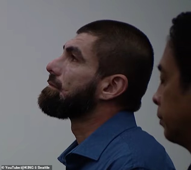 Ex-Boyfriend Charged in Murder: Woman's Body Found in Car, Timer Set for 15-Minute Beatings