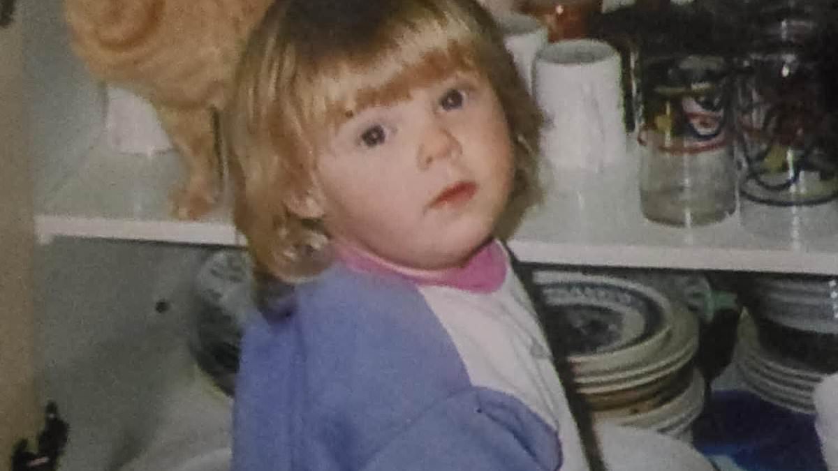 A Mother's Struggle: Navigating Her Daughter's Behavioral Issues and Developmental Delays