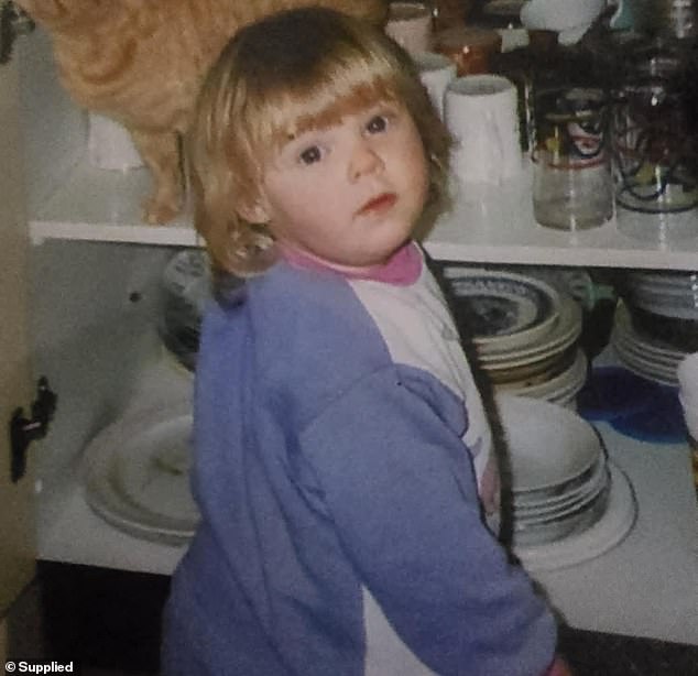 A Mother's Struggle: Navigating Her Daughter's Behavioral Issues and Developmental Delays