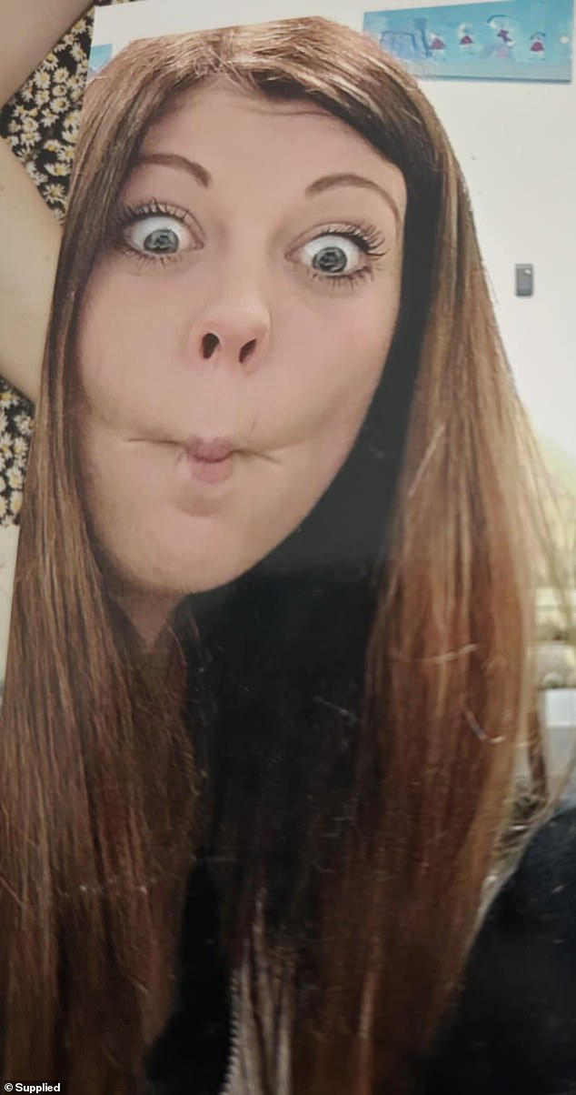 A Mother's Struggle: Navigating Her Daughter's Behavioral Issues and Developmental Delays