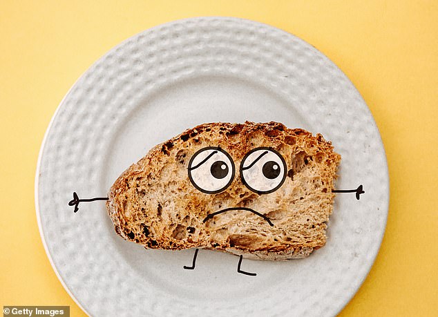 Gluten-Free Diet Surge: Health and Cost Concerns for the Majority