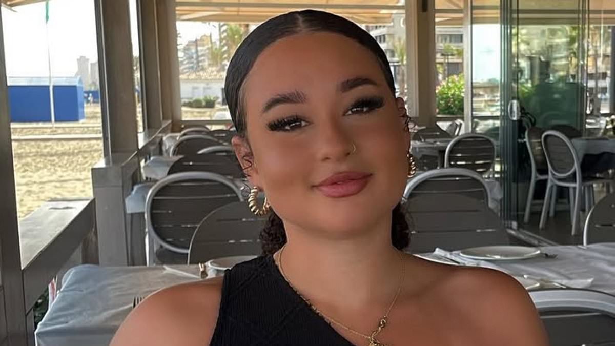 Ignored for Years: Tehyana Johnson's Battle with Endometriosis