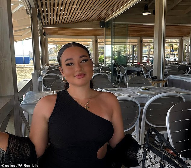 Ignored for Years: Tehyana Johnson's Battle with Endometriosis