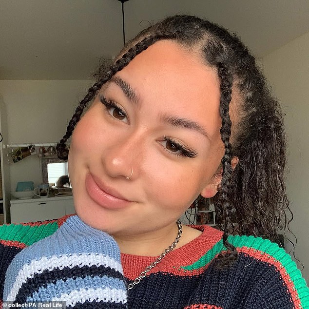 Ignored for Years: Tehyana Johnson's Battle with Endometriosis