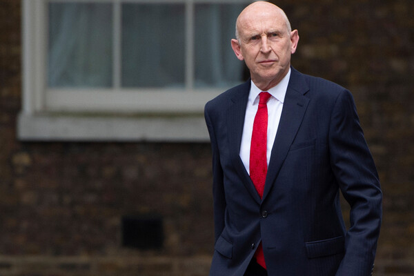 Iranian Attack on Diego Garcia Foiled as Missiles Miss Target and Are Intercepted