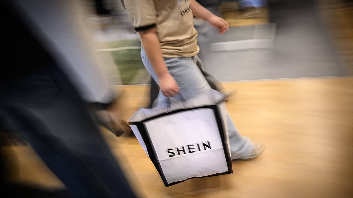 Lead in Kids' Fast Fashion: Hidden Health Risks from H&M, Shein, and Zara