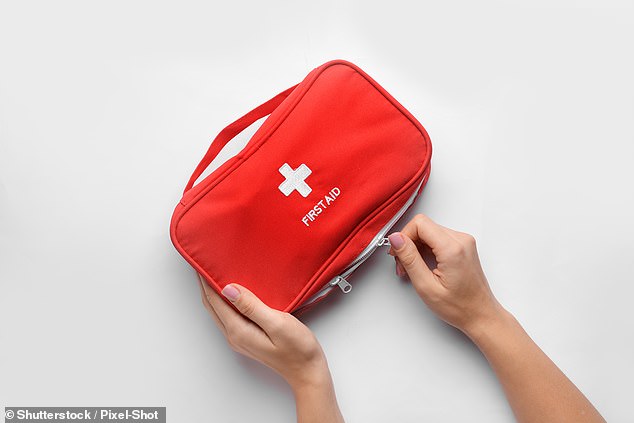 Nationwide Recall of Cardinal Health Antiseptic Wipes Over Contamination with Drug-Resistant Bacteria Positing Risk to Immunocompromised Patients