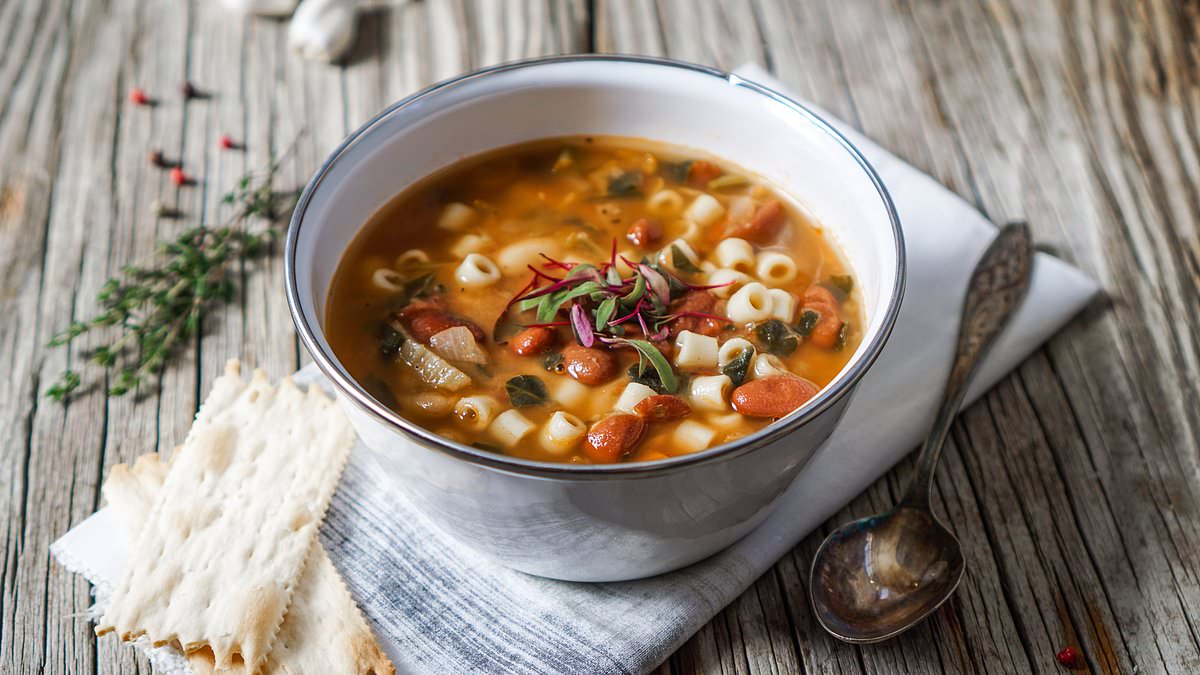 Pantry Powerhouses: Affordable Foods Like Kimchi Fight Chronic Disease