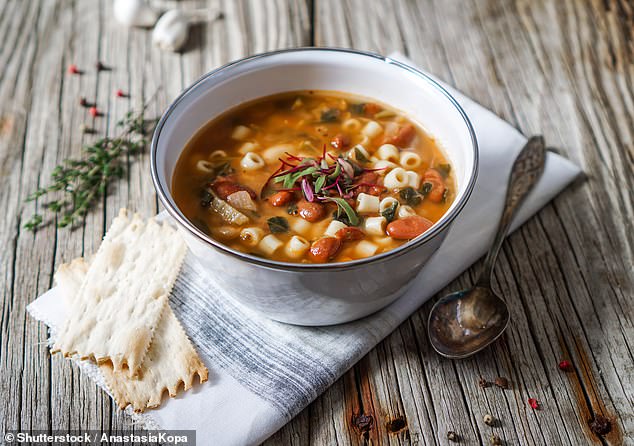 Pantry Powerhouses: Affordable Foods Like Kimchi Fight Chronic Disease