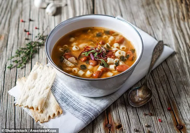 Pantry Powerhouses: Affordable Foods Like Kimchi Fight Chronic Disease
