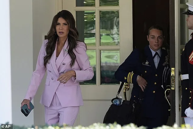 Senate Democrats Uncover $220M Ad Campaign Controversy as Trump Denies Involvement