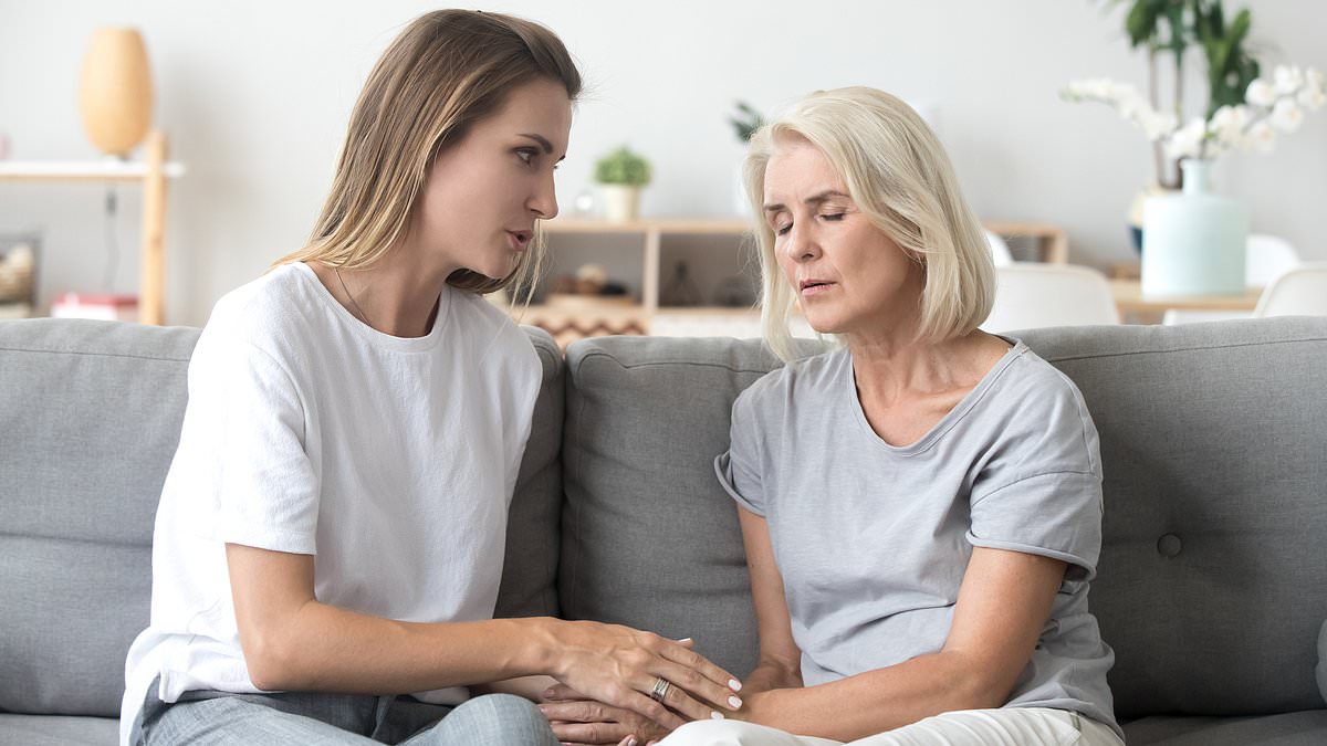 Speech Speed, Not Memory Loss, May Signal Early Dementia, Study Reveals