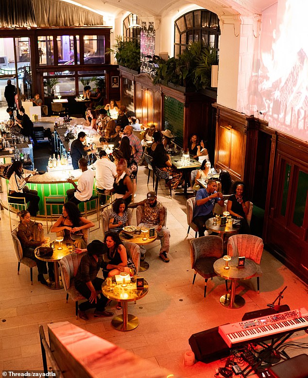 Stabbing at Upscale LA Restaurant Leaves Four Women Hospitalized After Bill Dispute Escalates into Violent Altercation